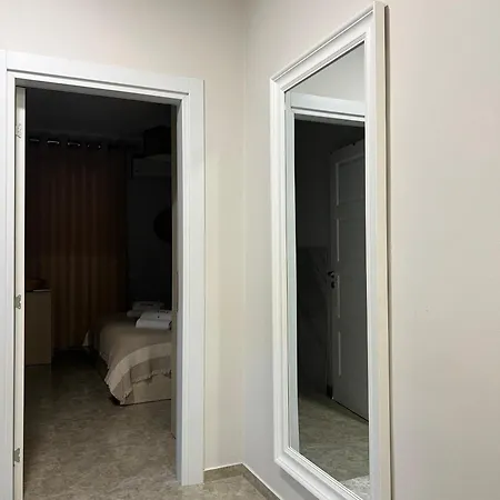 Fia 9 - Panoramic View Tirana