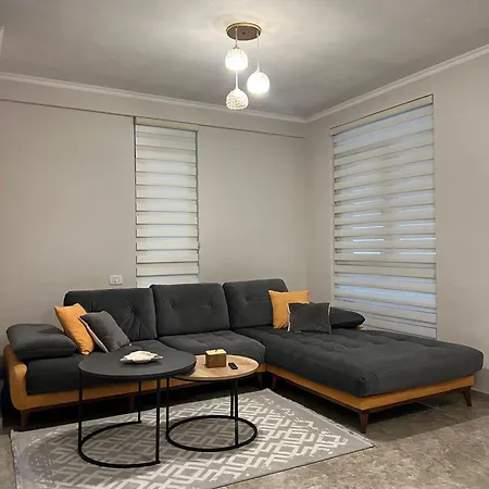 Appartement Fia 9 - Panoramic View