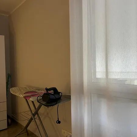 Lejlighed Fia 9 - Panoramic View *