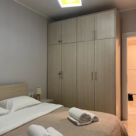 Appartement Fia 9 - Panoramic View Tirana