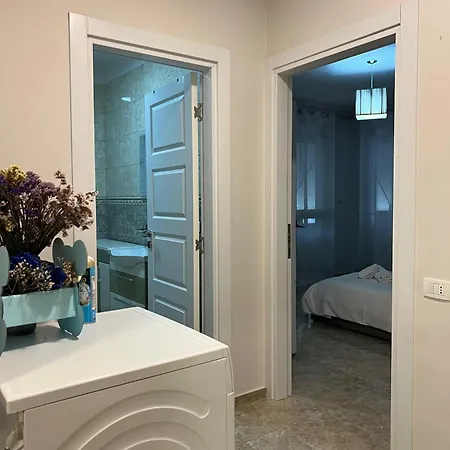 Fia 9 - Panoramic View Appartement