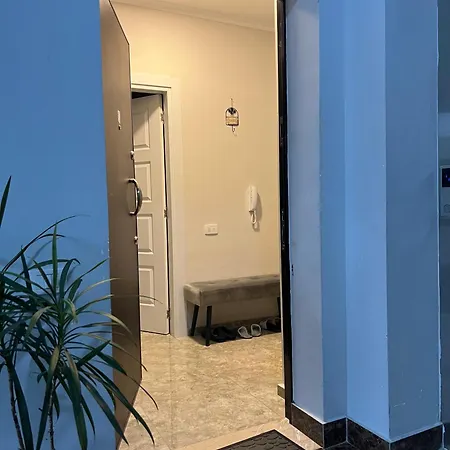 Fia 9 - Panoramic View Daire Tiran