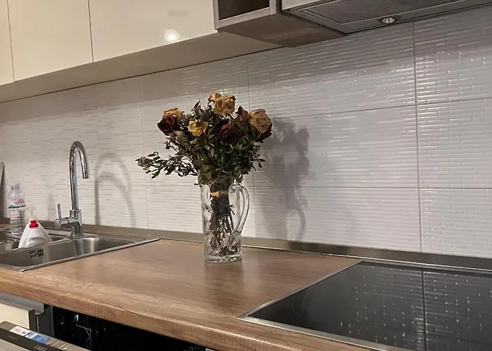 Daire Fia 9 - Panoramic View