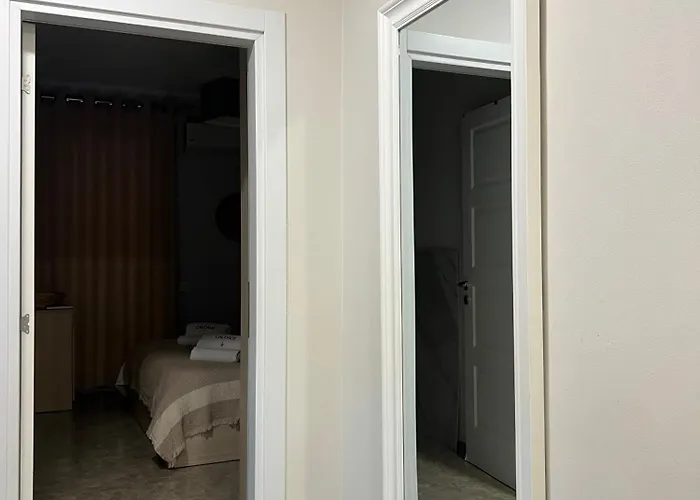 Fia 9 - Panoramic View Tiran