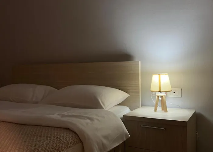 Appartement Fia 9 - Panoramic View *