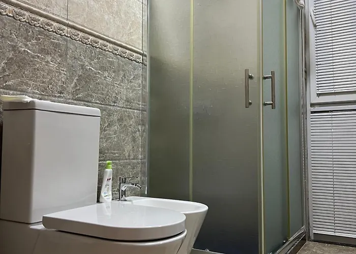 Daire Fia 9 - Panoramic View