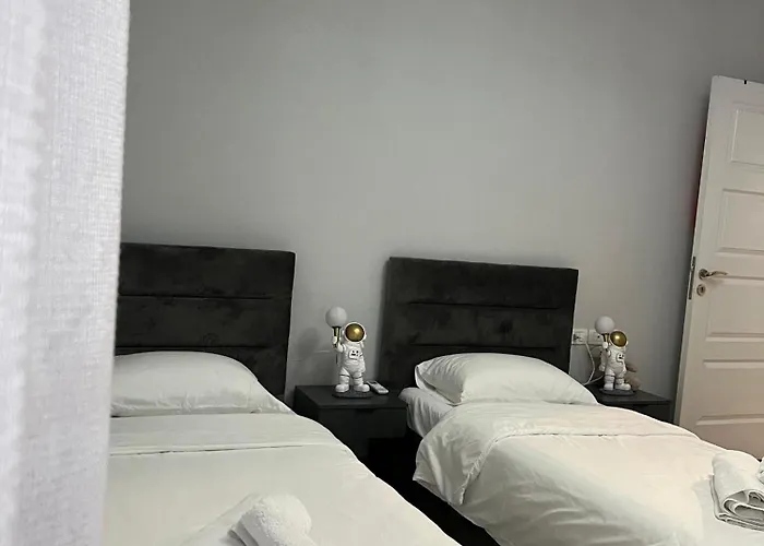 Fia 9 - Panoramic View * Tirana