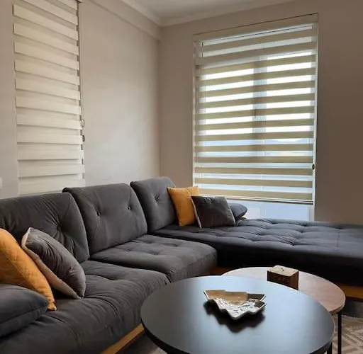 Daire Fia 9 - Panoramic View