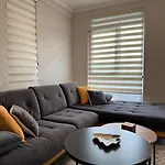Apartment Fia 9 - Panoramic View