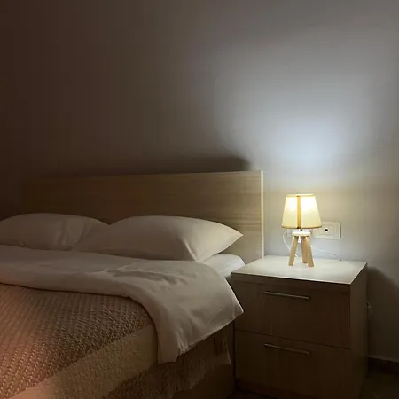 Lägenhet Fia 9 - Panoramic View *