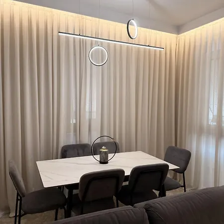 Appartement Fia 9 - Panoramic View Tirana