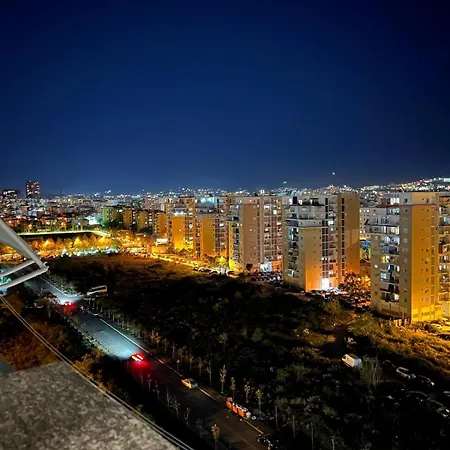 Fia 9 - Panoramic View * Tirana