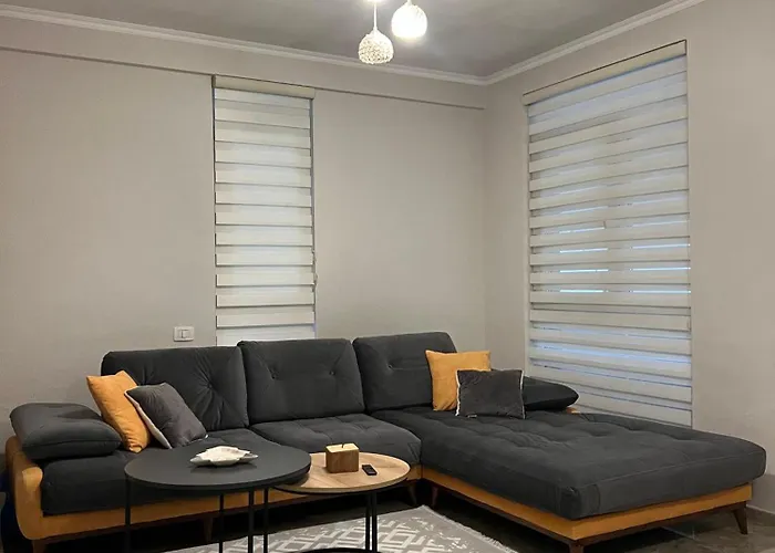 Lägenhet Fia 9 - Panoramic View