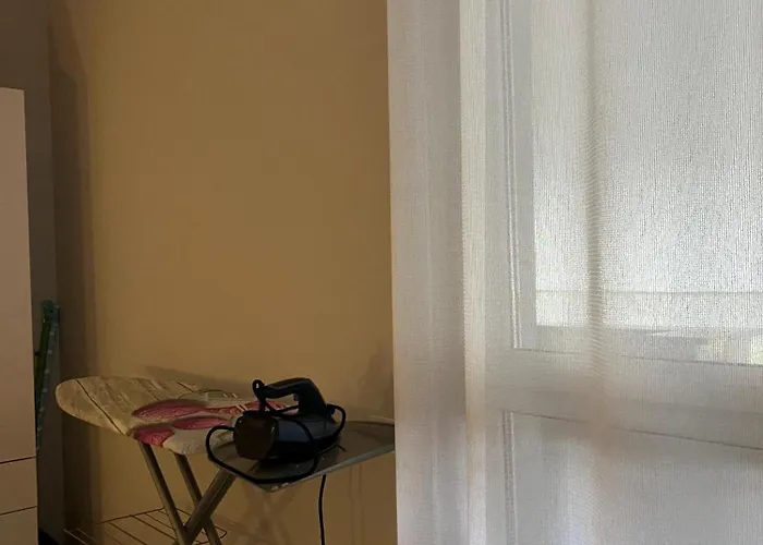 Lägenhet Fia 9 - Panoramic View *