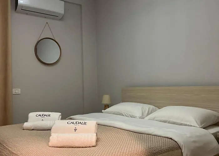 Fia 9 - Panoramic View Tirana