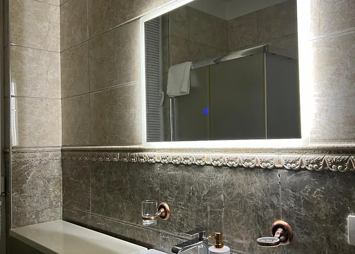 Fia 9 - Panoramic View * Tirana